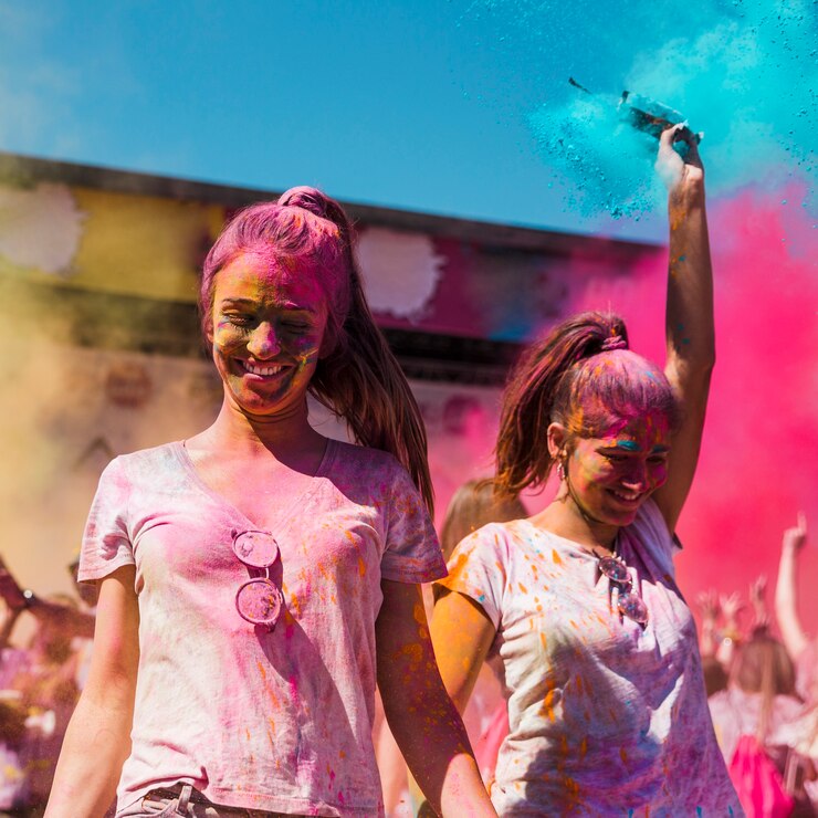 Holi Festival