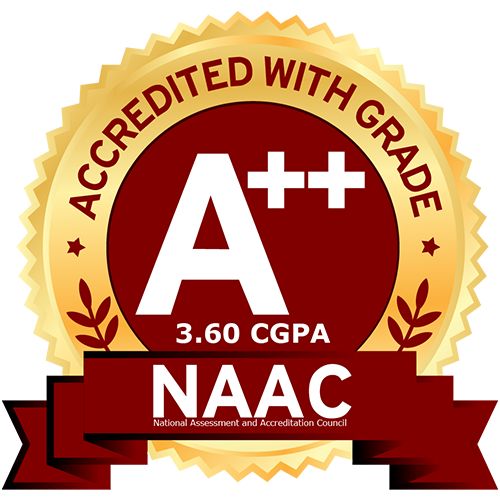 NAAC Accreditation